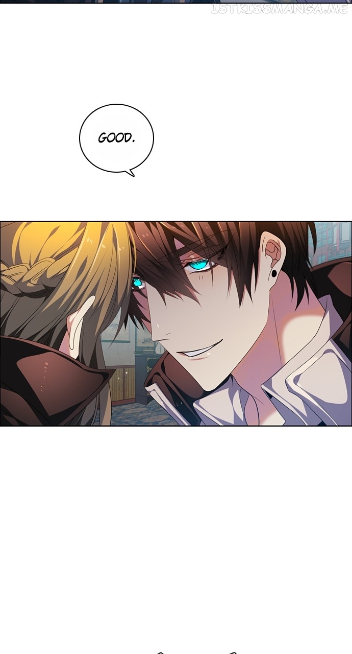 Zero Game Chapter 185 - Page 10 in English