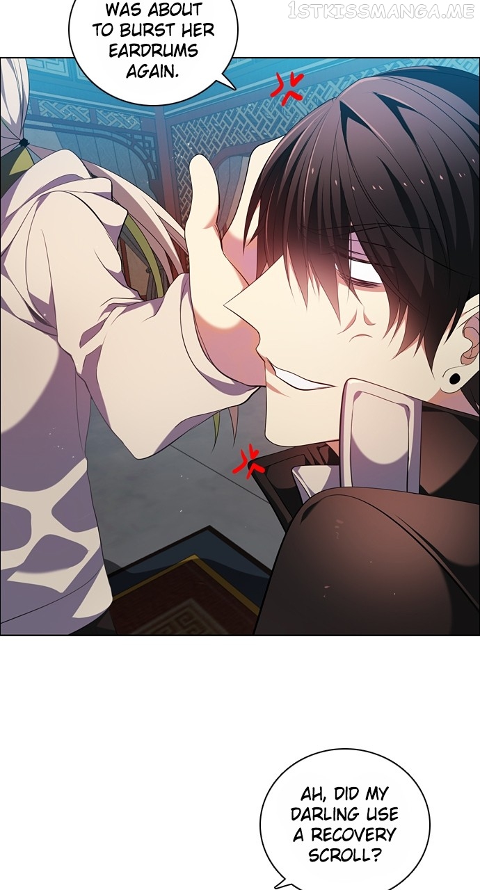 Zero Game Chapter 185 - Page 12 in English