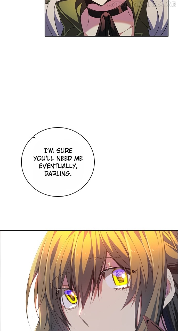 Zero Game Chapter 185 - Page 20 in English