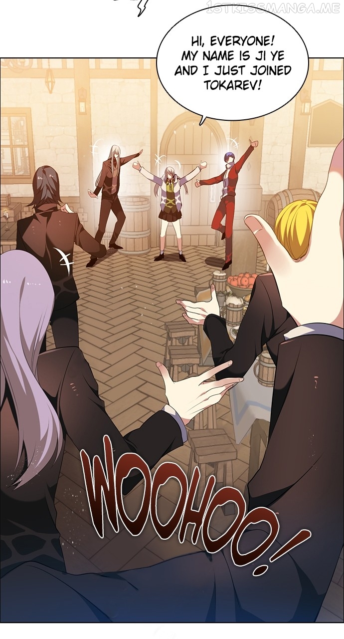 Zero Game Chapter 185 - Page 25 in English