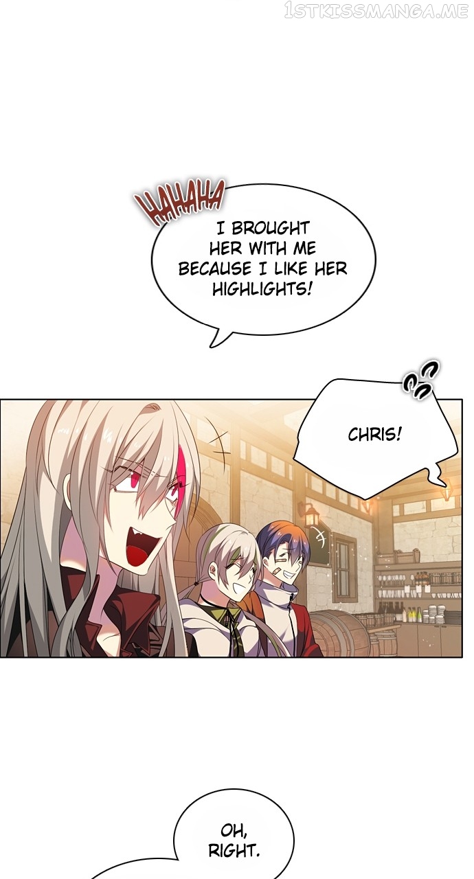 Zero Game Chapter 185 - Page 26 in English
