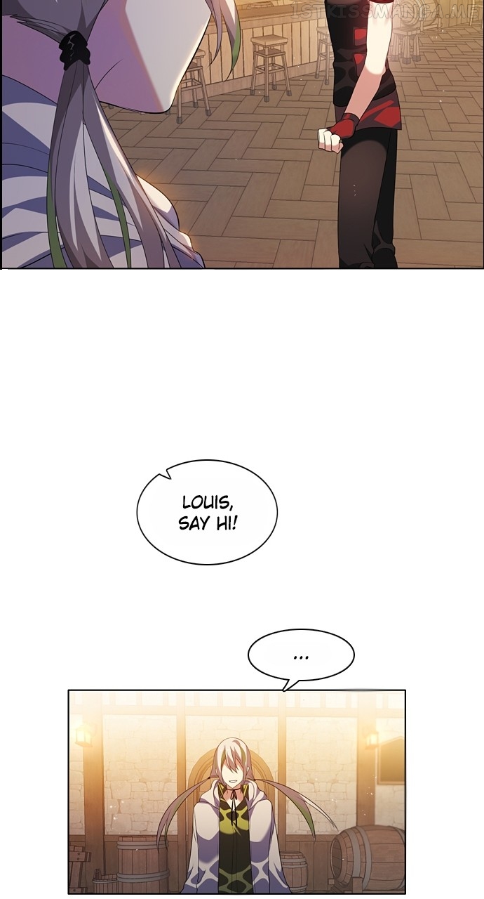 Zero Game Chapter 185 - Page 28 in English