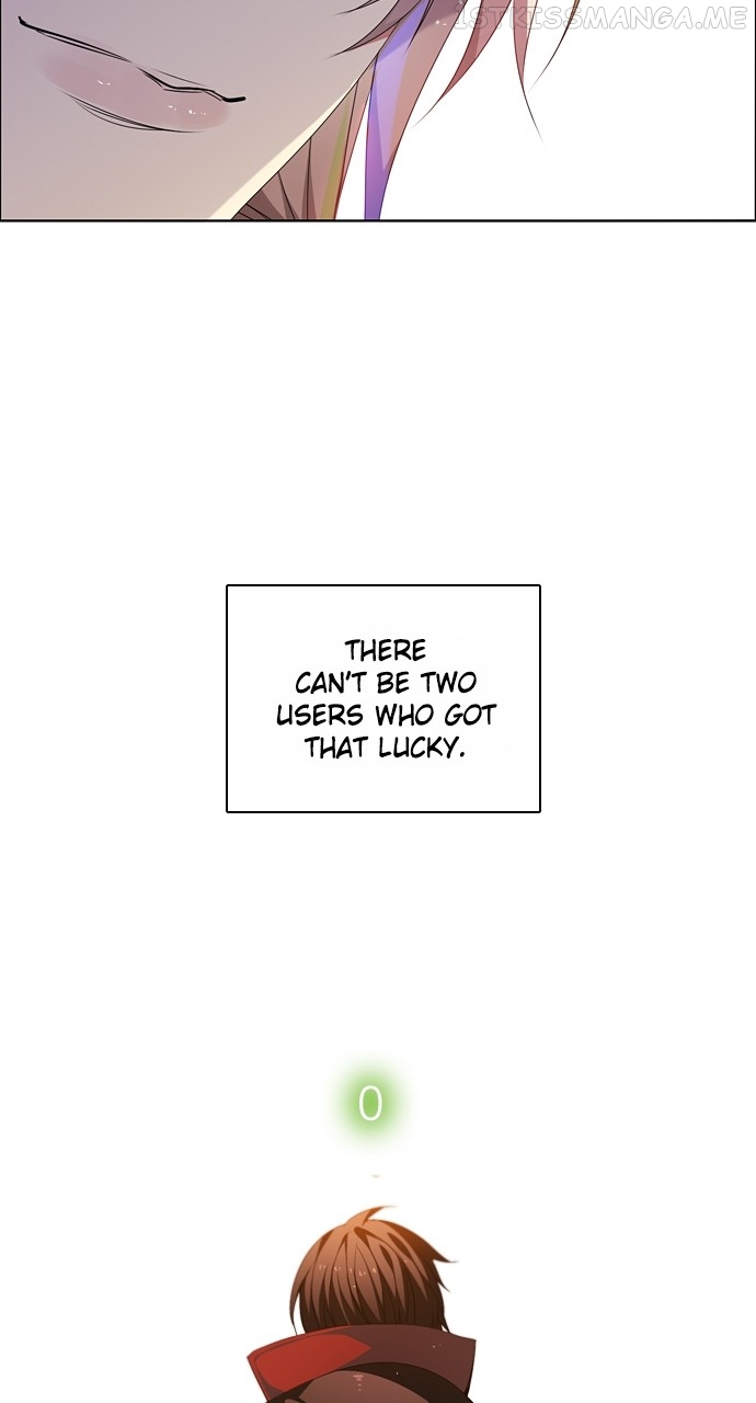 Zero Game Chapter 185 - Page 31 in English