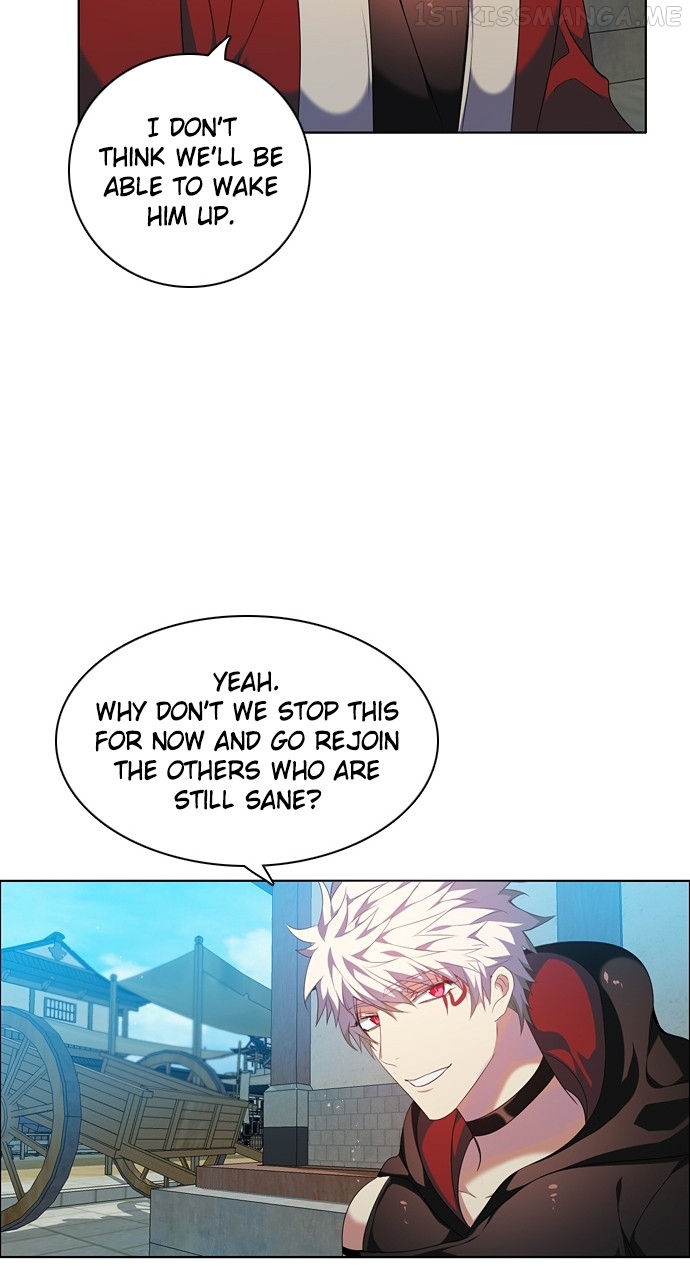 Zero Game Chapter 185 - Page 41 in English