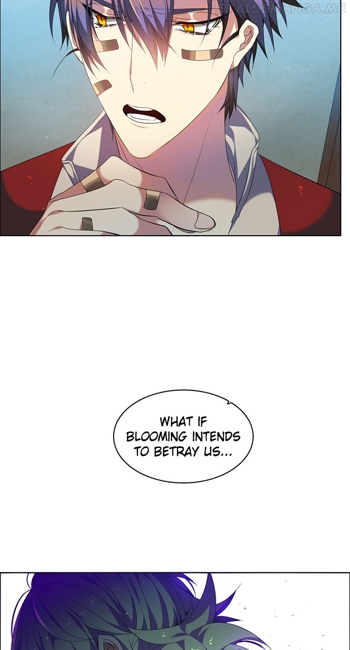 Zero Game Chapter 185 - Page 44 in English