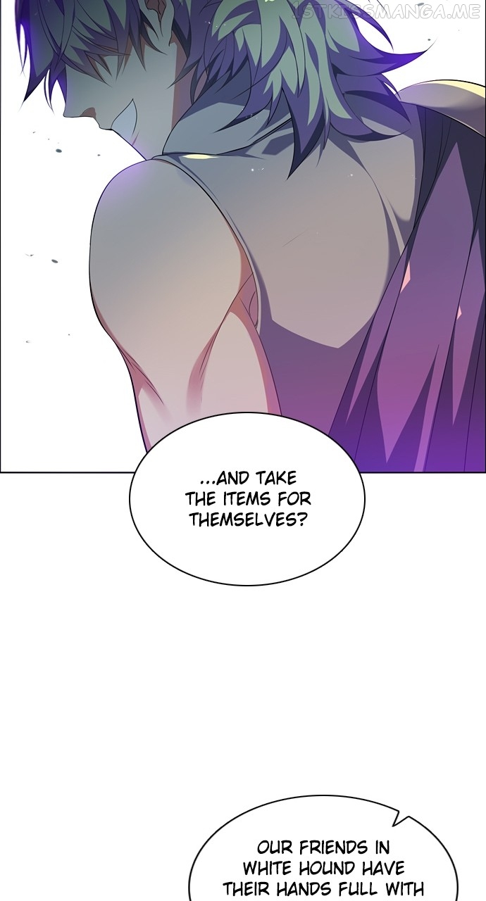 Zero Game Chapter 185 - Page 45 in English