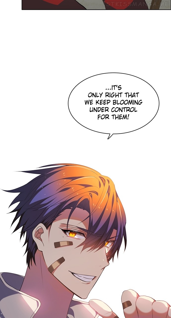 Zero Game Chapter 185 - Page 47 in English