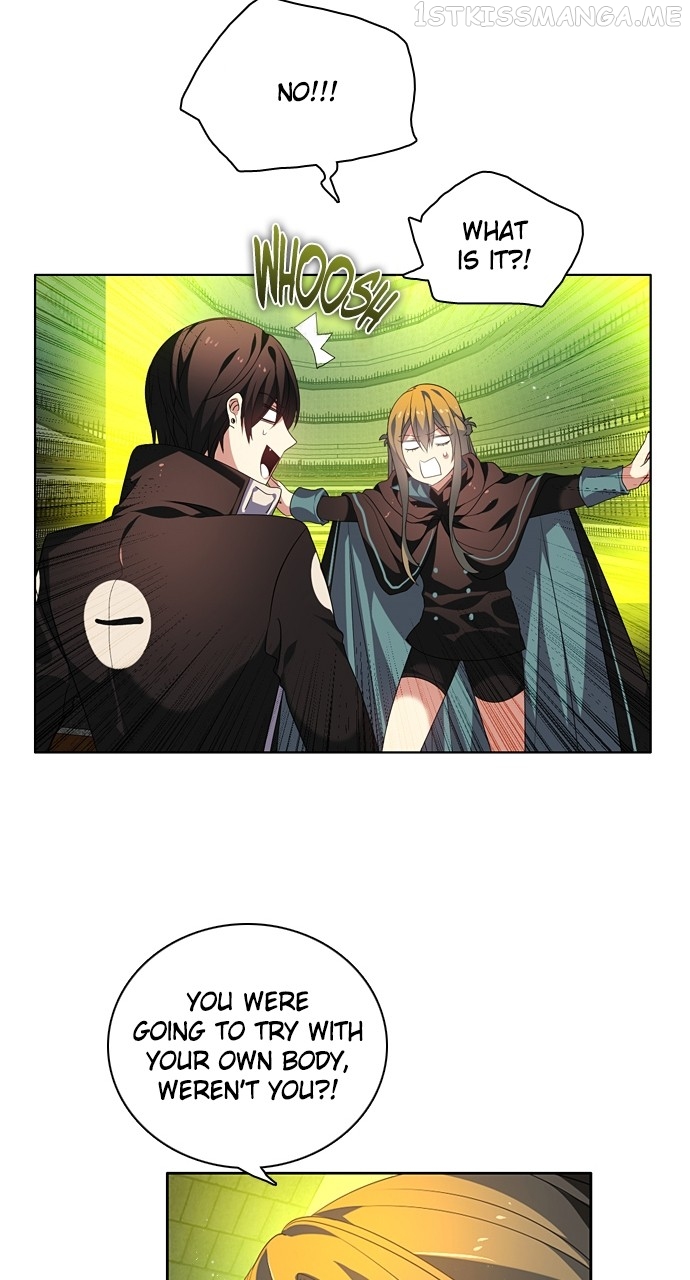 Zero Game Chapter 185 - Page 60 in English