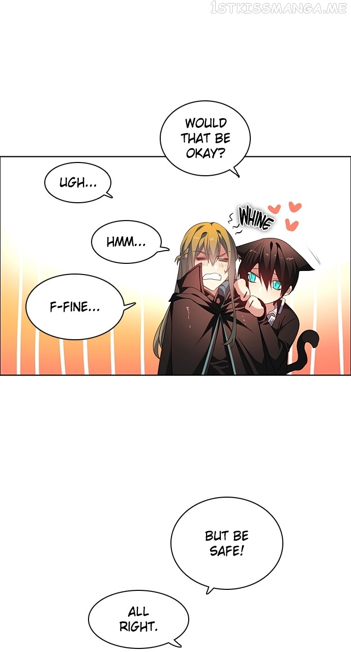 Zero Game Chapter 185 - Page 63 in English
