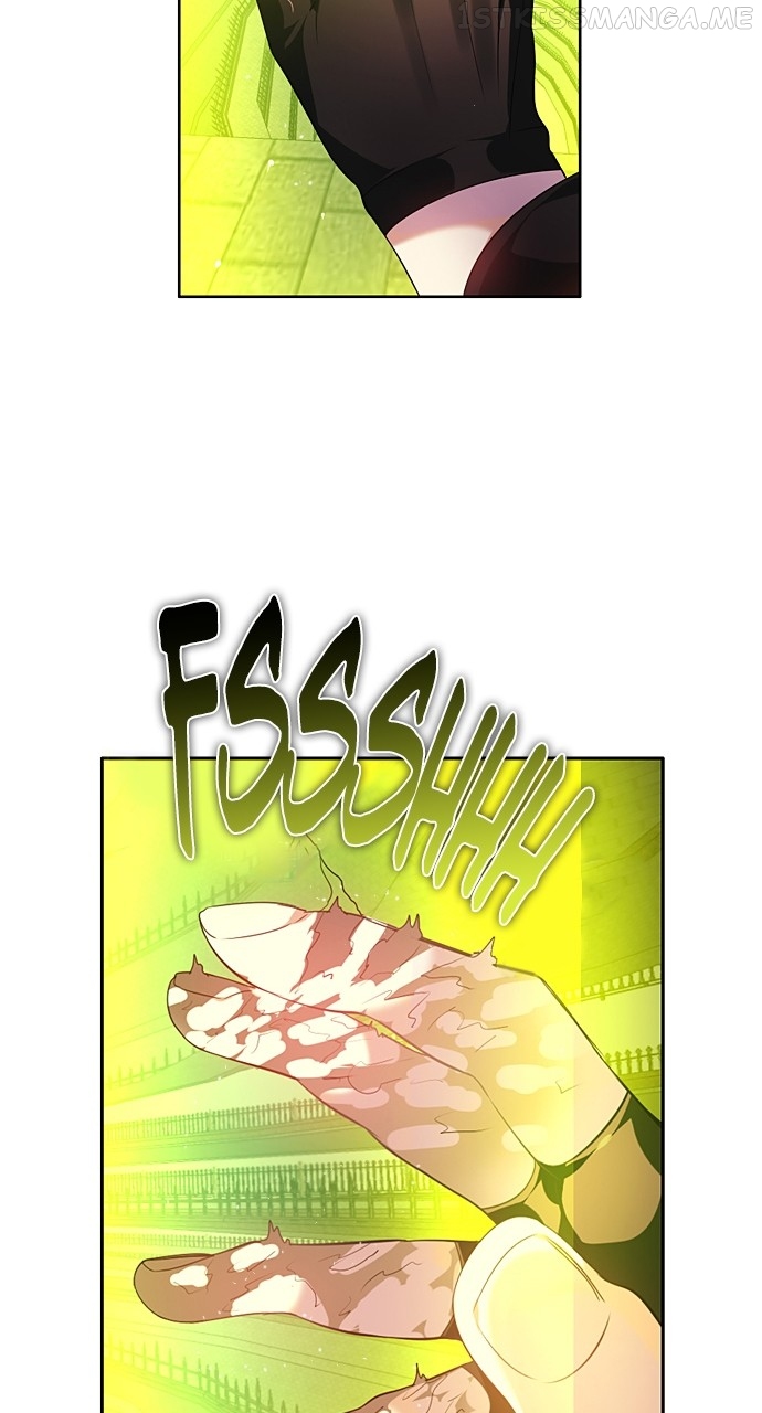 Zero Game Chapter 185 - Page 65 in English