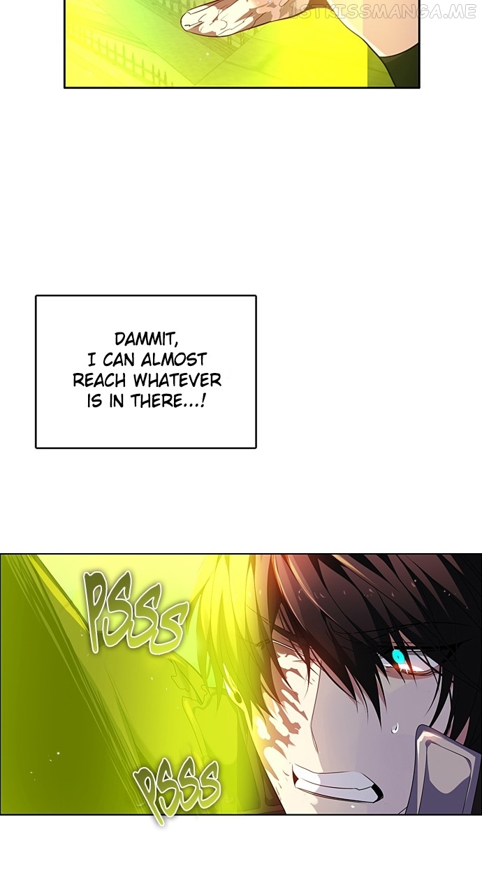 Zero Game Chapter 185 - Page 66 in English