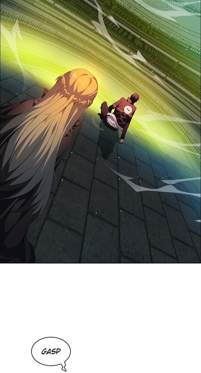 Zero Game Chapter 185 - Page 70 in English
