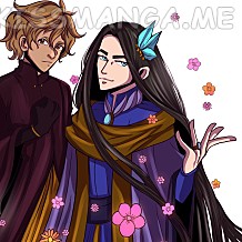Zero Game Chapter 186 - Page 113 in English