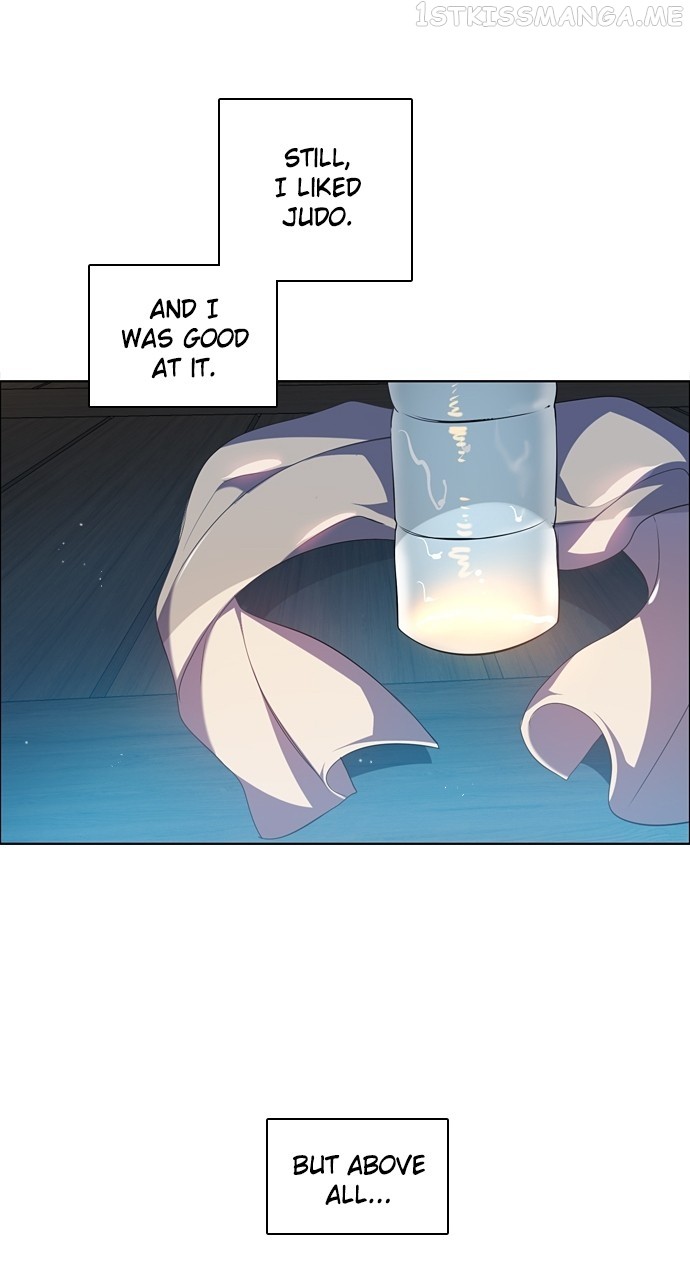 Zero Game Chapter 186 - Page 30 in English