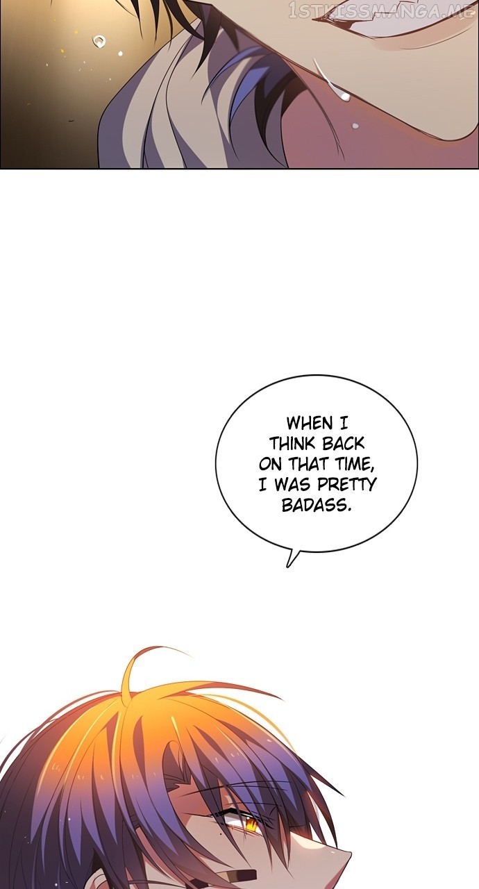 Zero Game Chapter 186 - Page 34 in English