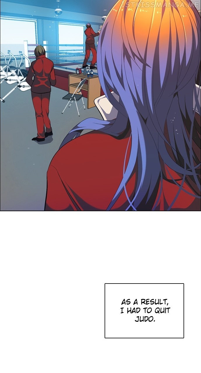 Zero Game Chapter 186 - Page 38 in English