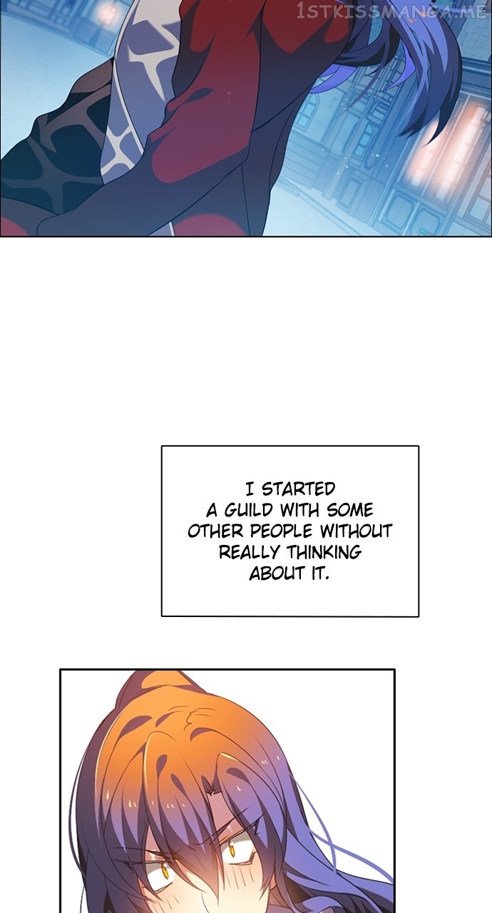 Zero Game Chapter 186 - Page 48 in English