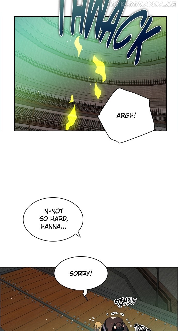 Zero Game Chapter 186 - Page 5 in English