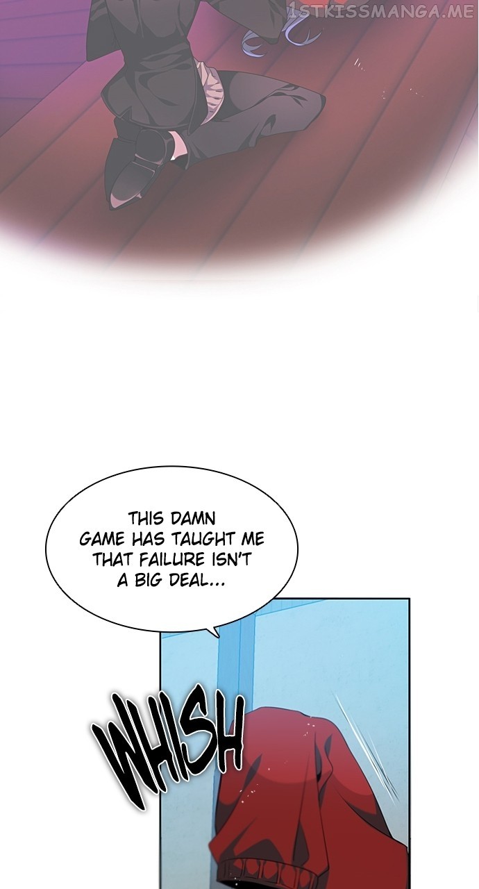 Zero Game Chapter 186 - Page 53 in English