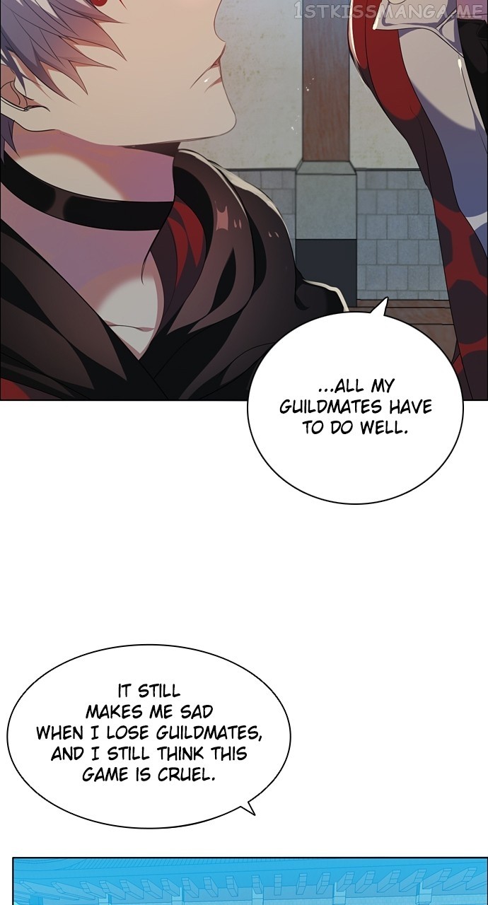 Zero Game Chapter 186 - Page 56 in English