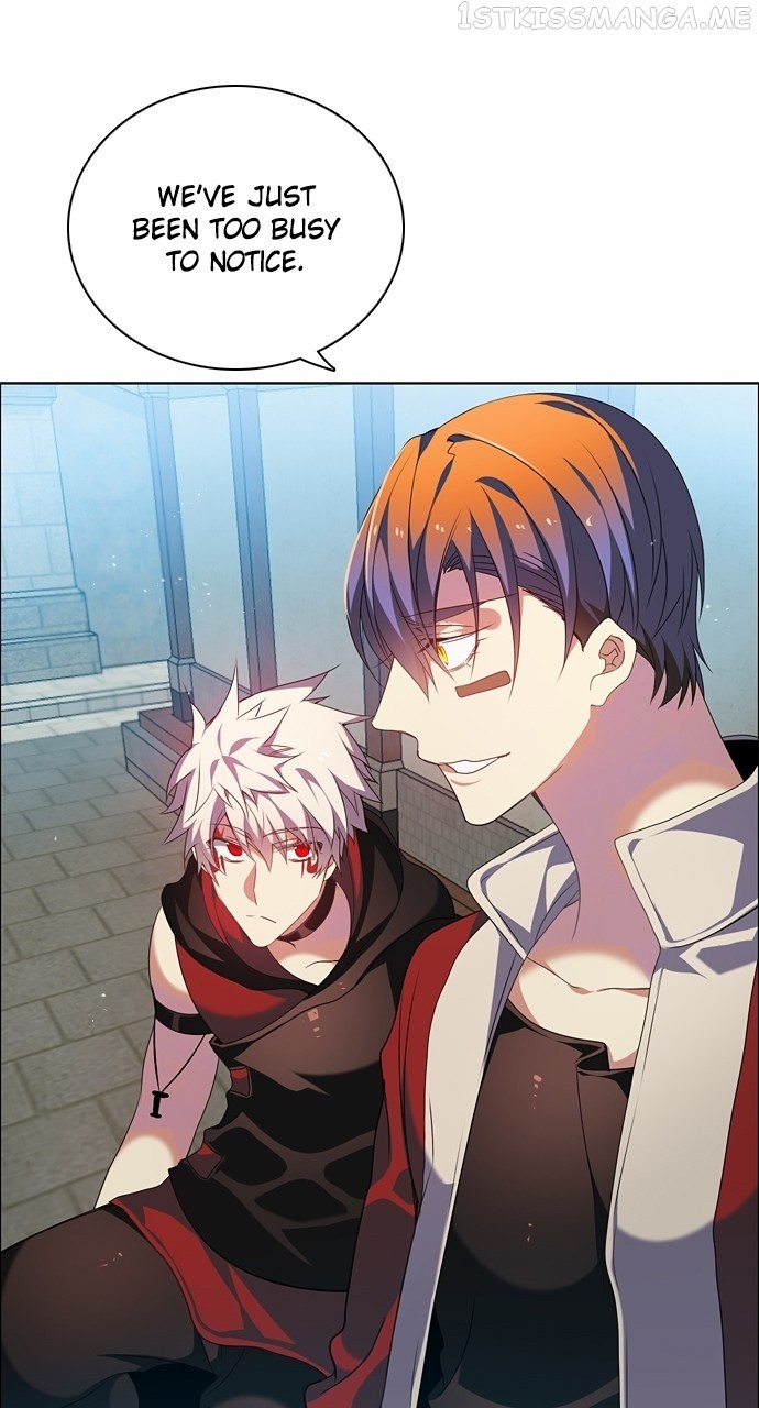 Zero Game Chapter 186 - Page 58 in English