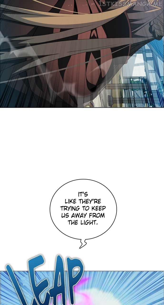 Zero Game Chapter 186 - Page 66 in English