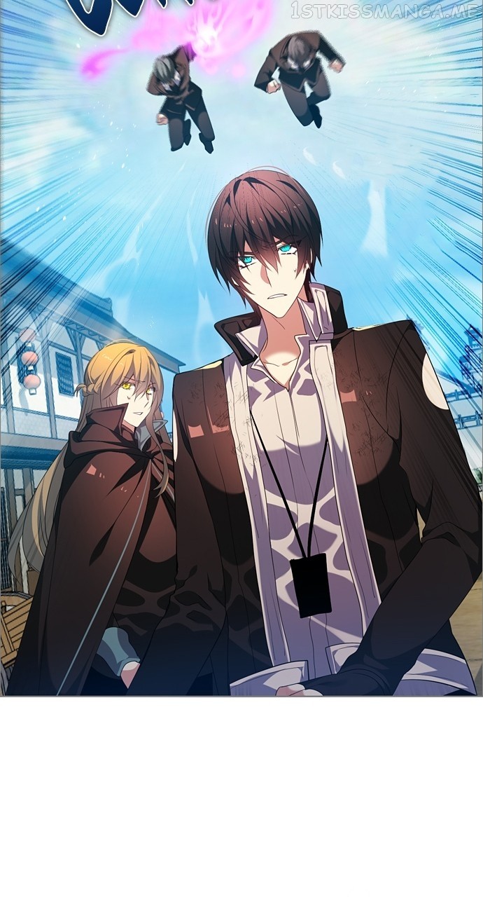 Zero Game Chapter 186 - Page 67 in English
