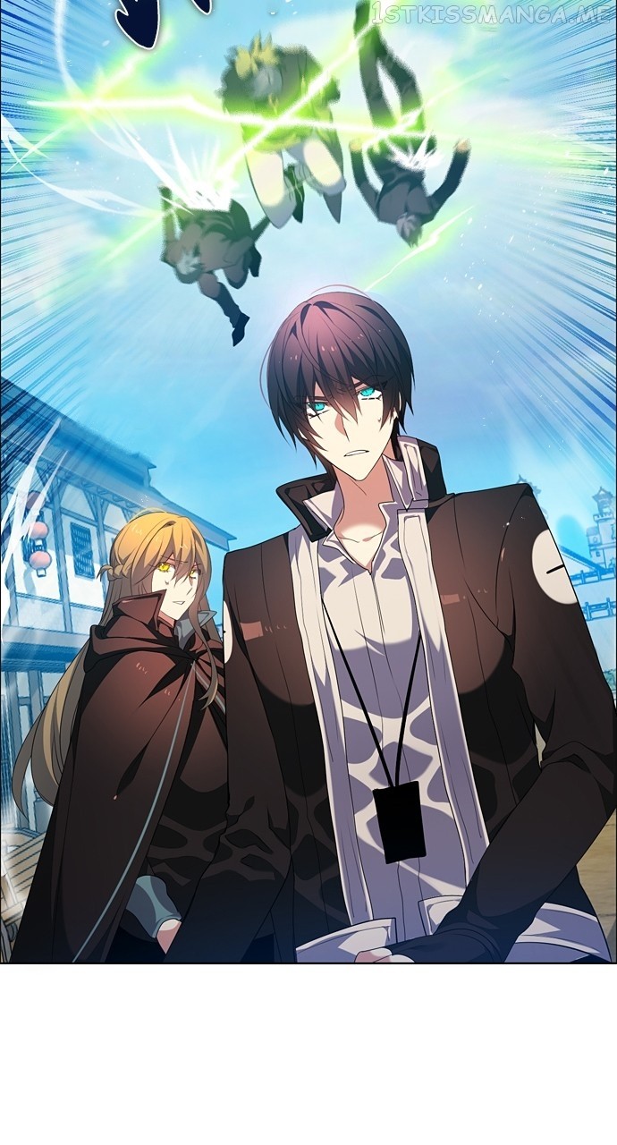 Zero Game Chapter 186 - Page 69 in English