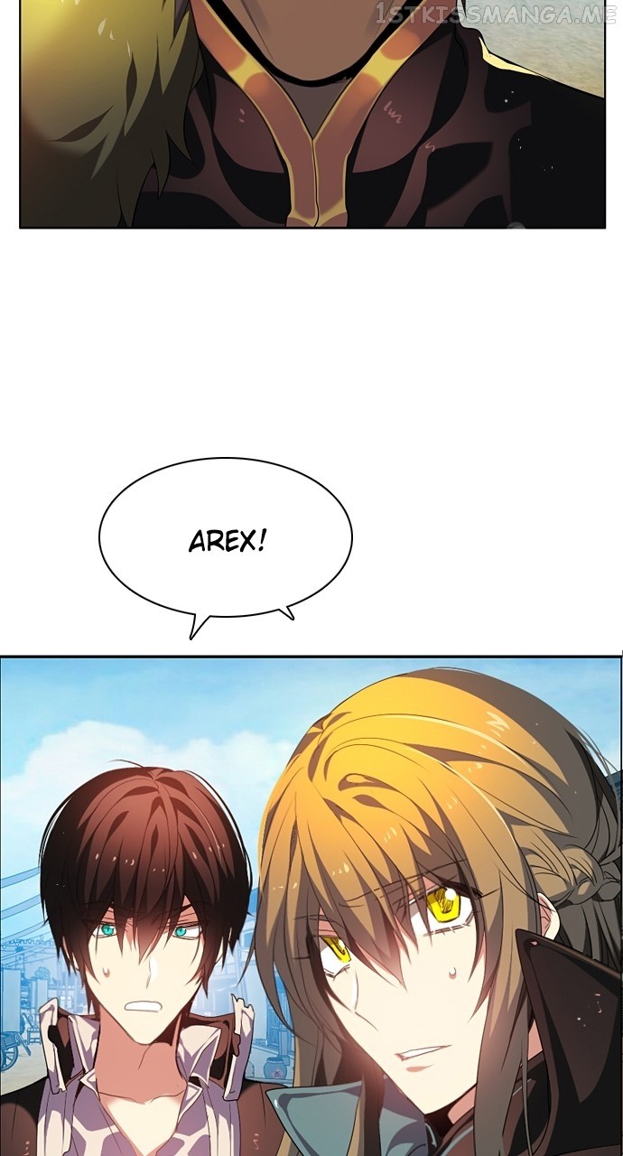 Zero Game Chapter 186 - Page 74 in English