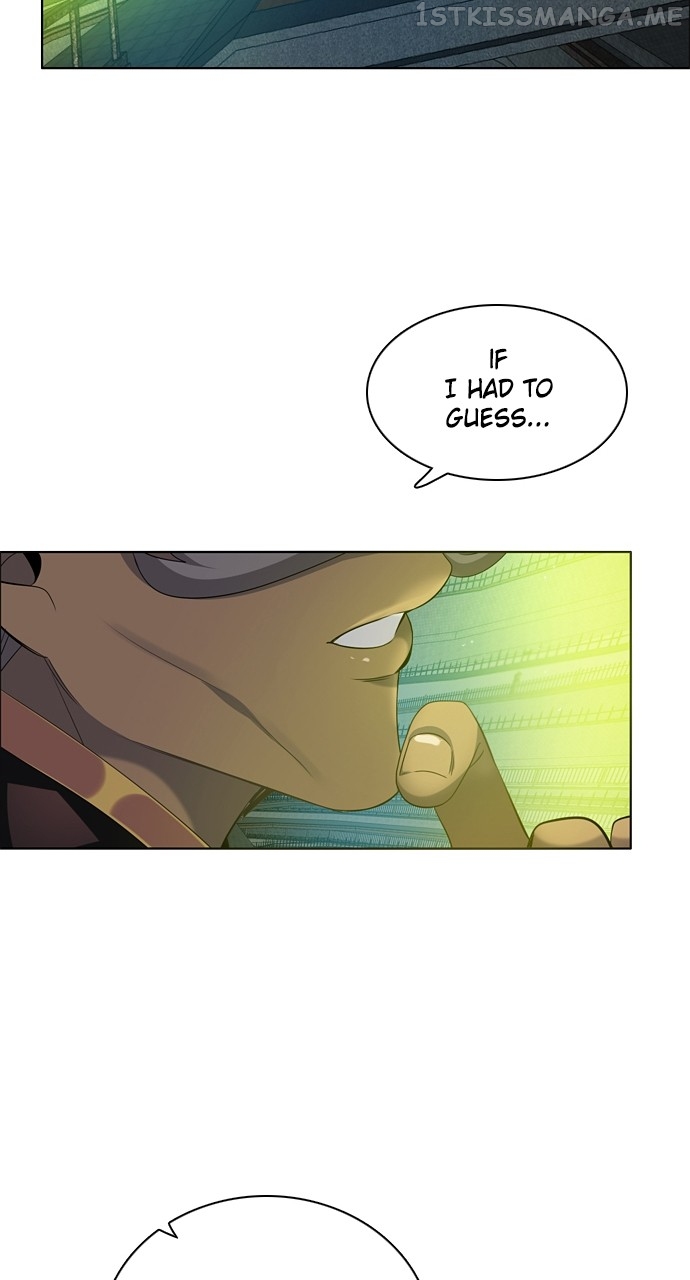 Zero Game Chapter 187 - Page 10 in English