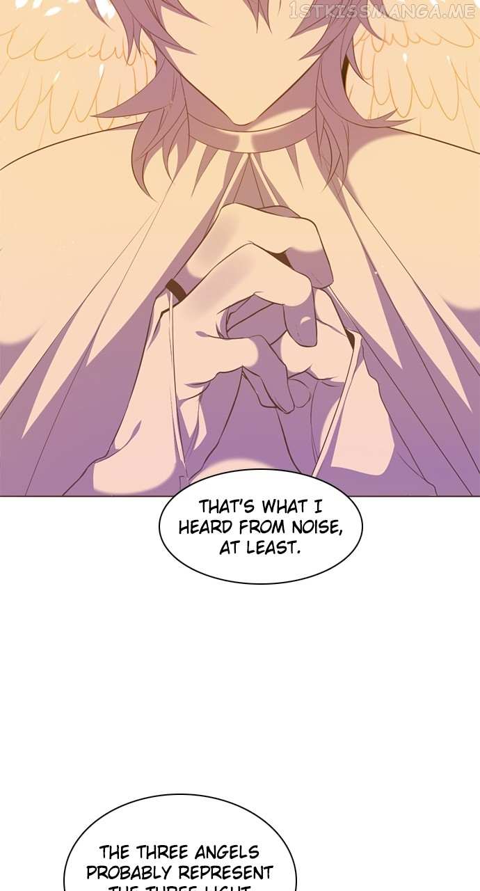 Zero Game Chapter 187 - Page 14 in English