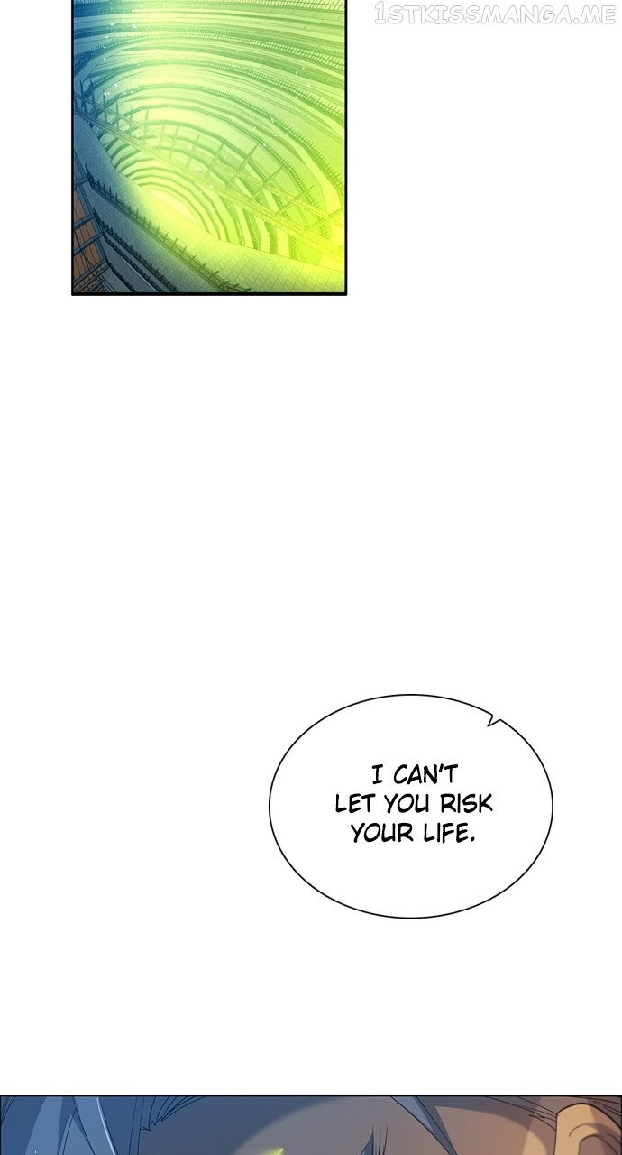 Zero Game Chapter 187 - Page 22 in English