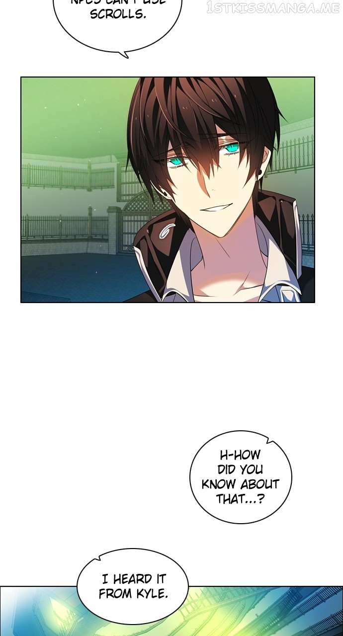 Zero Game Chapter 187 - Page 24 in English