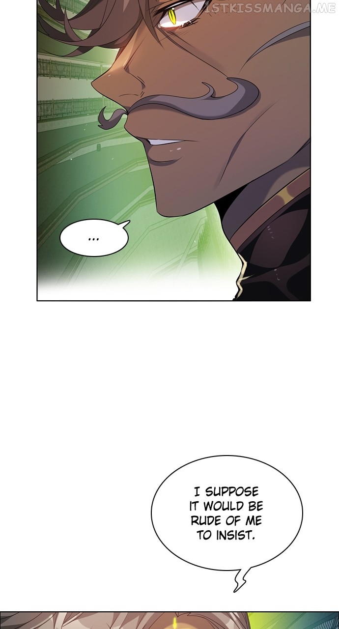 Zero Game Chapter 187 - Page 27 in English