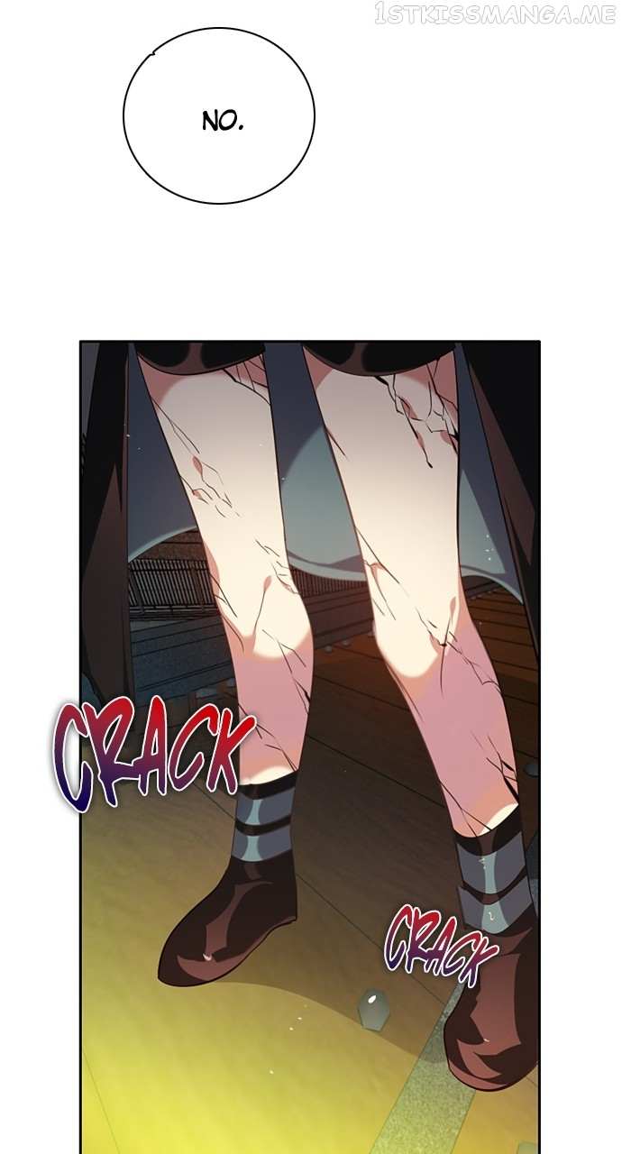 Zero Game Chapter 187 - Page 31 in English