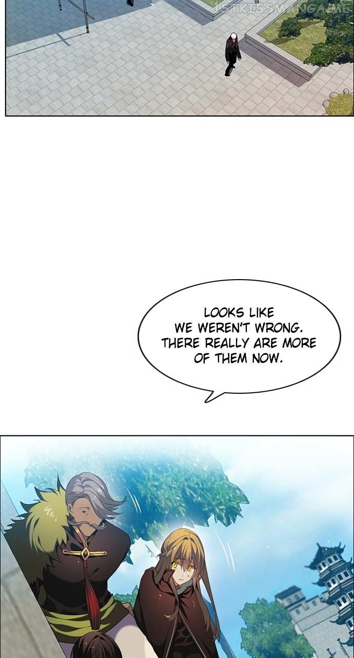 Zero Game Chapter 187 - Page 43 in English