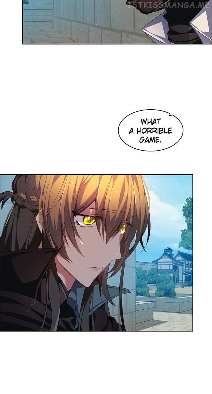 Zero Game Chapter 187 - Page 45 in English