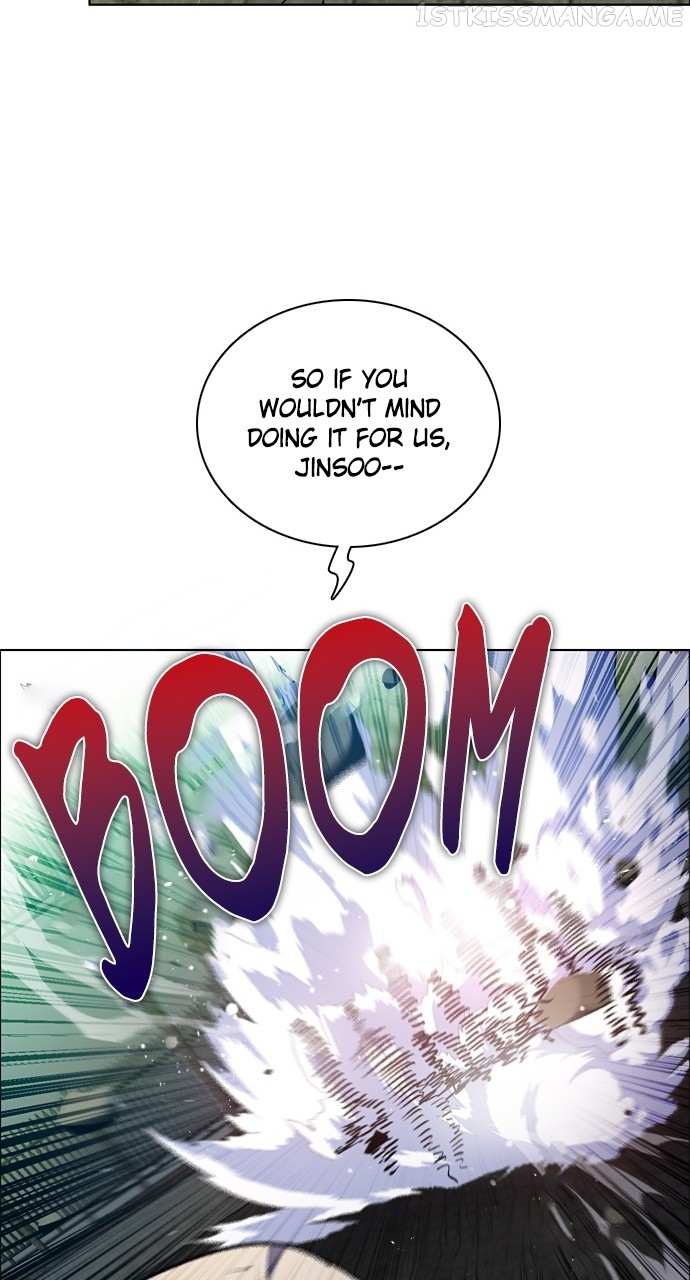 Zero Game Chapter 187 - Page 54 in English