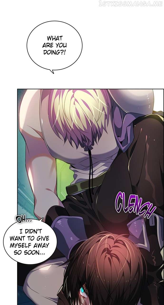 Zero Game Chapter 187 - Page 65 in English