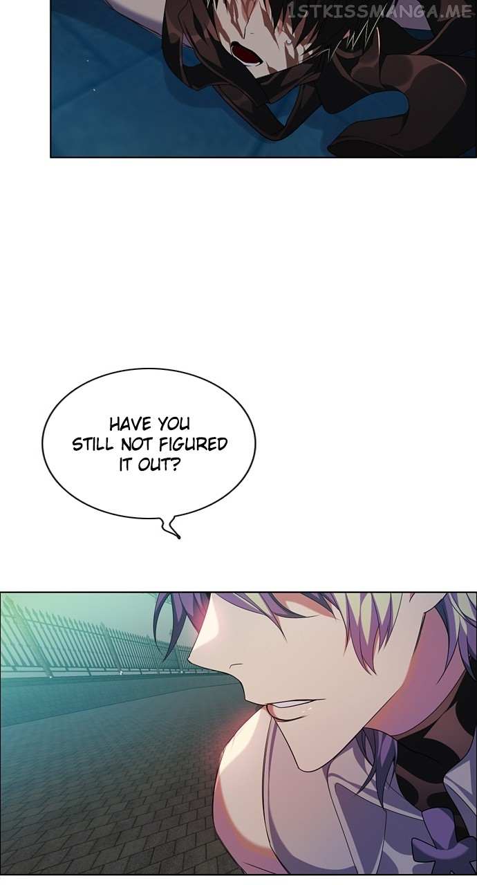 Zero Game Chapter 187 - Page 66 in English
