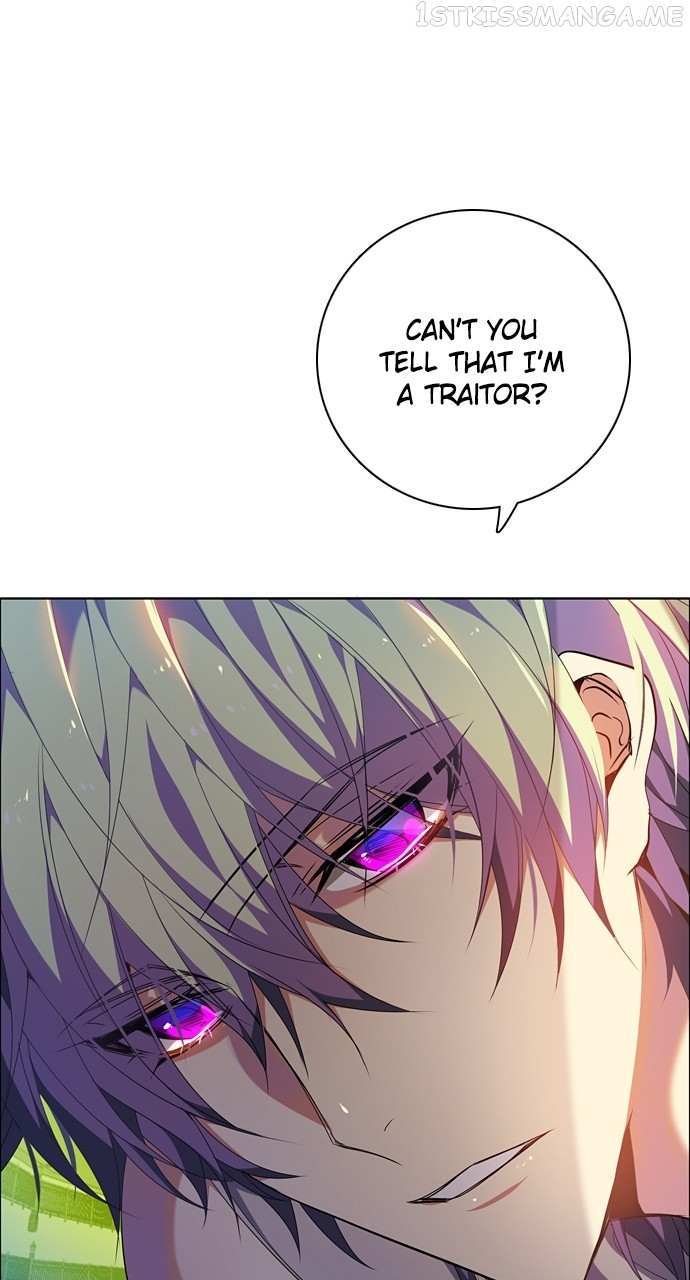 Zero Game Chapter 187 - Page 67 in English