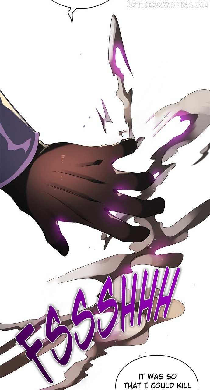 Zero Game Chapter 187 - Page 74 in English