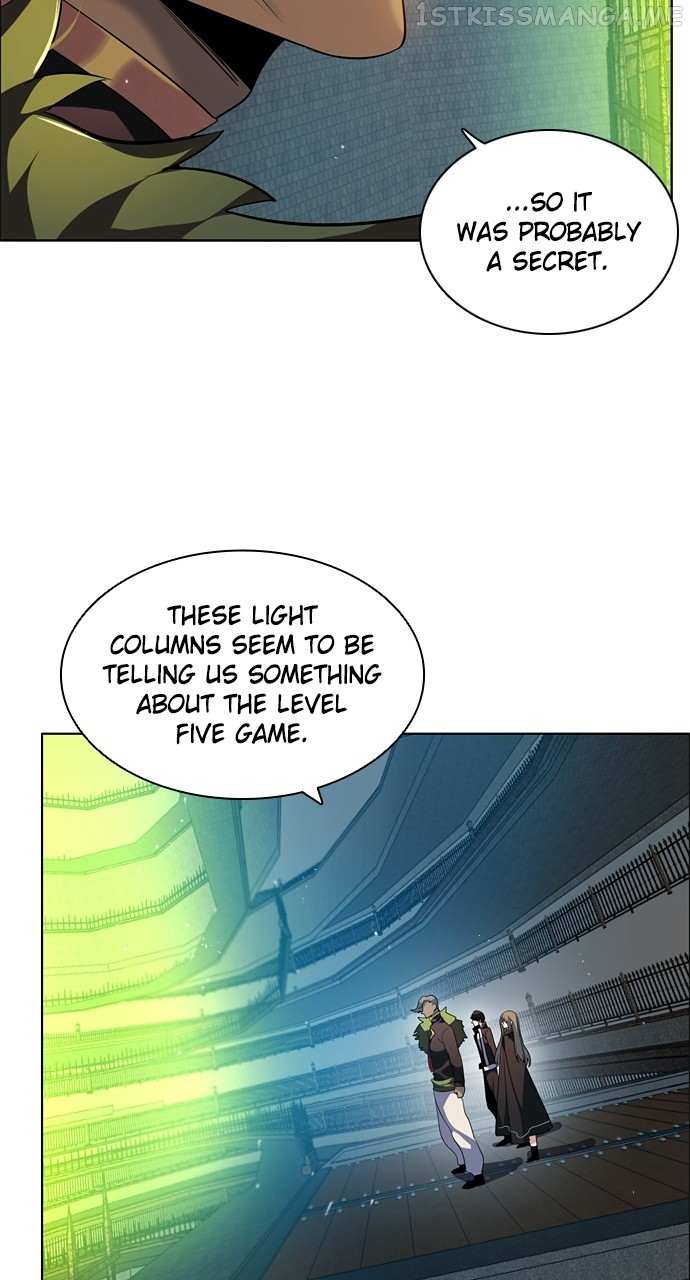 Zero Game Chapter 187 - Page 9 in English