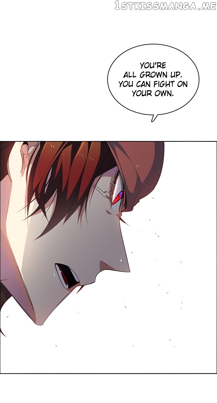 Zero Game Chapter 188 - Page 12 in English