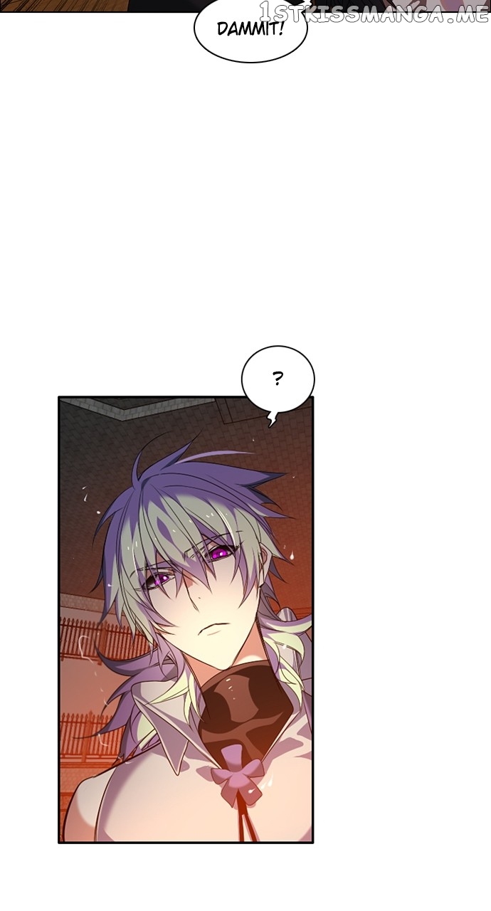 Zero Game Chapter 188 - Page 20 in English