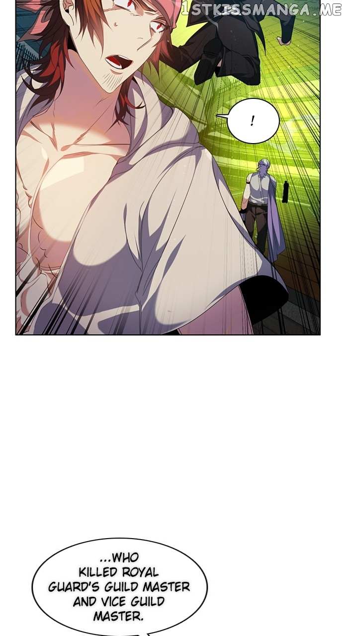 Zero Game Chapter 188 - Page 27 in English