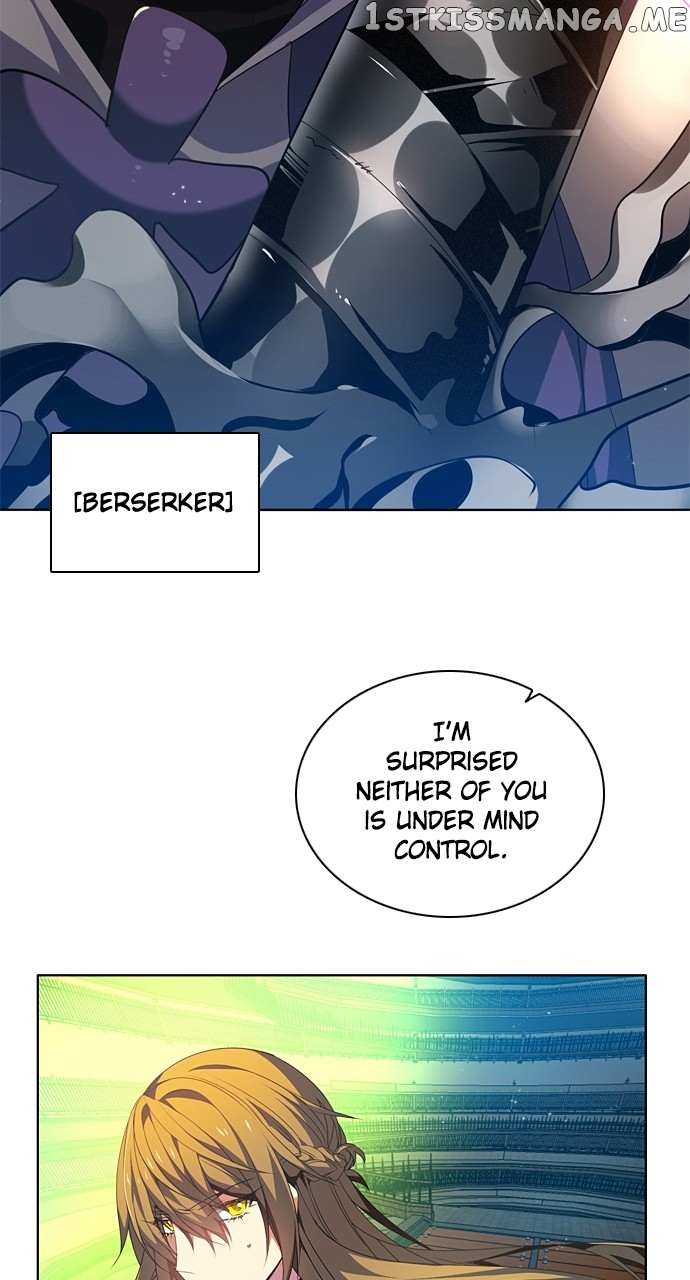 Zero Game Chapter 188 - Page 3 in English