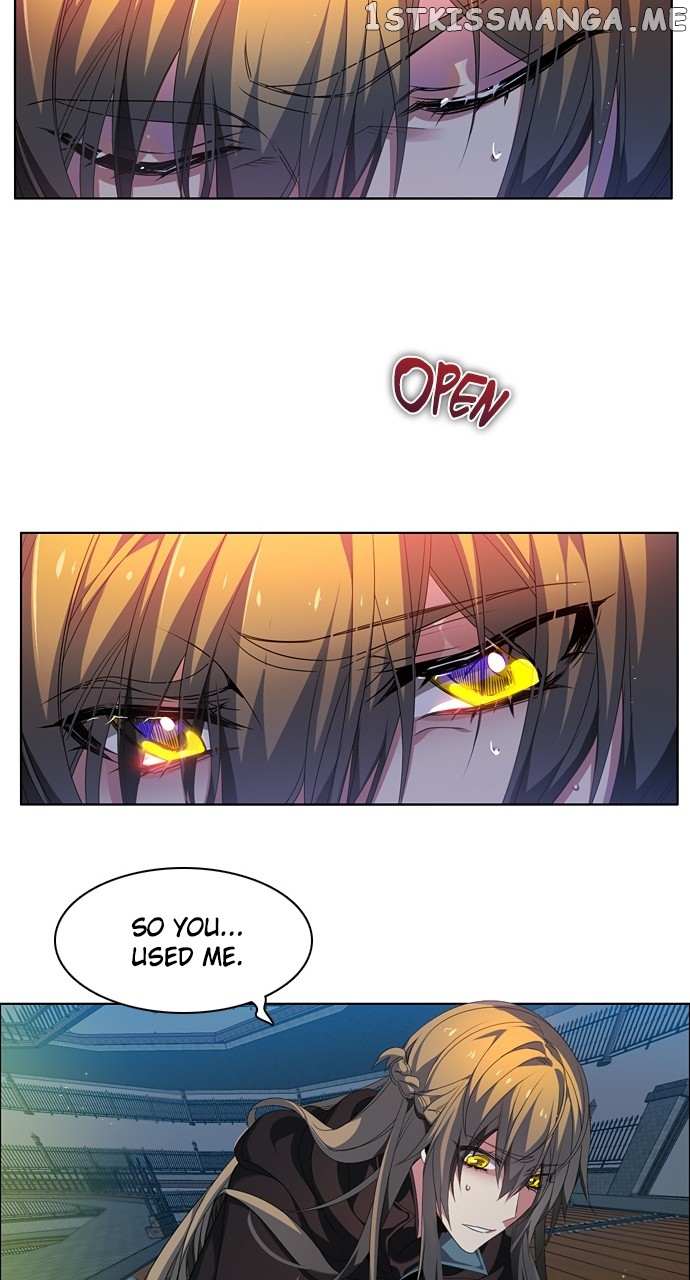 Zero Game Chapter 188 - Page 35 in English