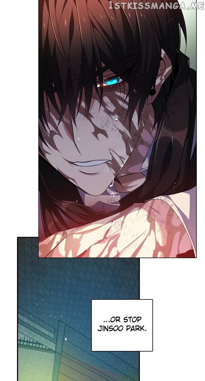 Zero Game Chapter 188 - Page 39 in English