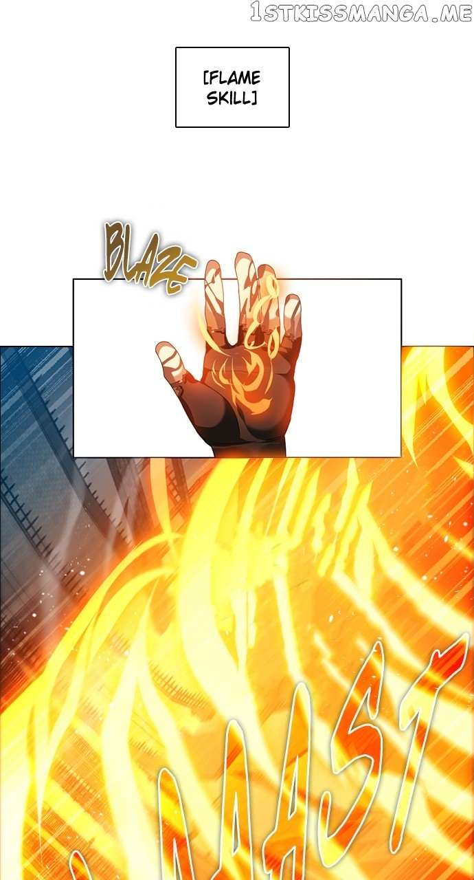 Zero Game Chapter 188 - Page 43 in English